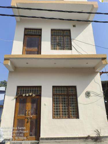 Dunara Agro Farmer Producer Farmstay Jhansi