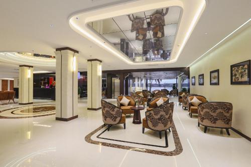 Facilities, Huong Giang Hotel Resort & Spa in Perfume River