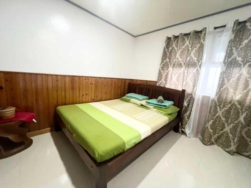 Hotel Chateau De Nazarene Room Type - Deluxe Double Room