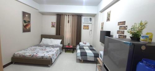 A&G Condotel at 101 Newport Across NAIA T3 5