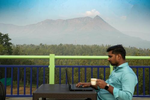 Happy Go Chikmagalur in Chikmagalur