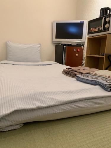 Bessalov Home Japanese style room in อิตะบะชิ