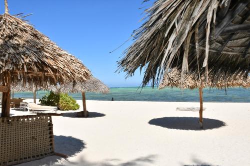 周邊環境, Maji Villa - Luxury in Watamu in 華塔木