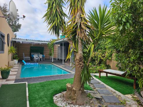 Zufike Self Catering - Port Elizabeth