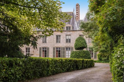 Château de Saint Paterne