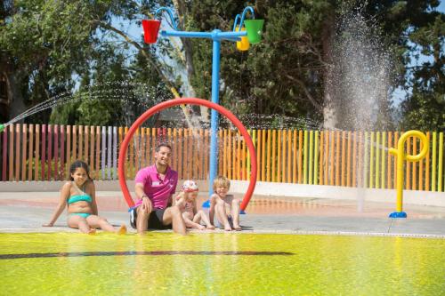 Hotel Castell dels Hams