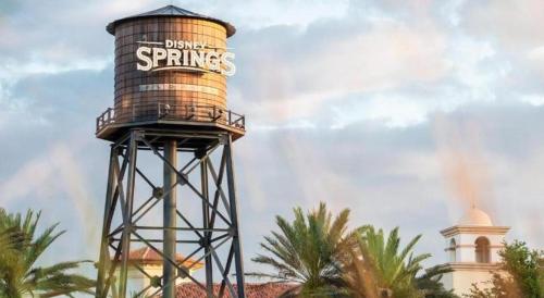 Villas Of Grand Cypress – Orlando, FL