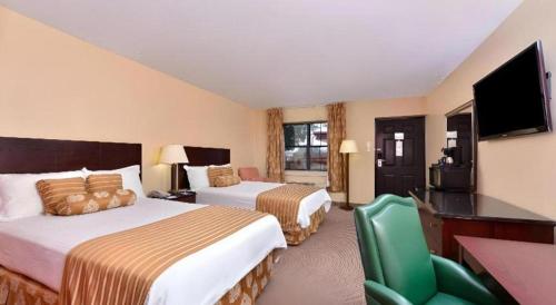 hotel photo