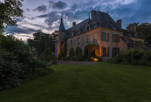 Château hôtel de Saint Paterne - Alençon