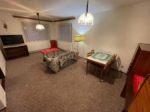 Apartmán Votoček (Apartman Votocek) in 羅基尼茨納德傑茨羅