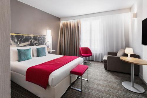 Mercure Paris Gare de l'Est - image 13