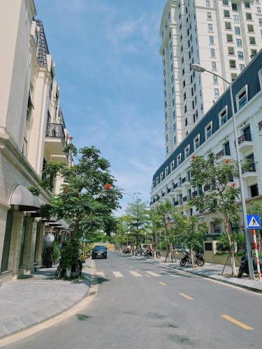 SamSet Luxury Penthouse Huế - image 5