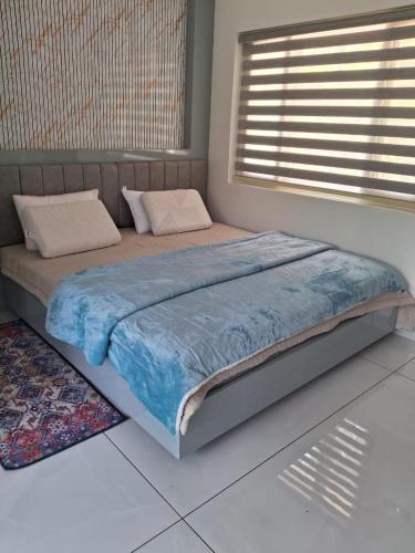 blue Mount stay in Gudalur