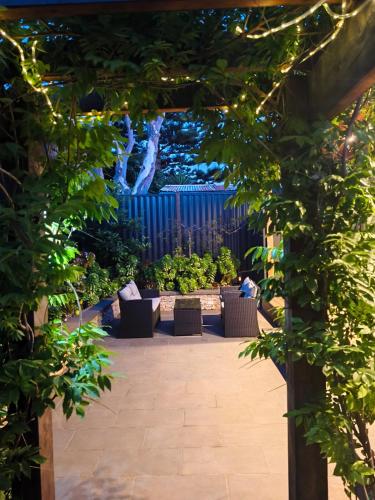 Faciliteiten, Tiny House Experience in Phillip Island