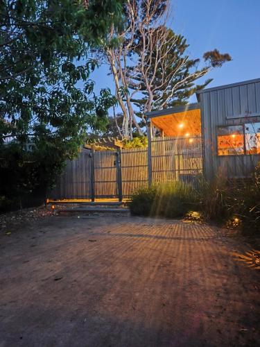 Tiny House Experience in Phillip Island