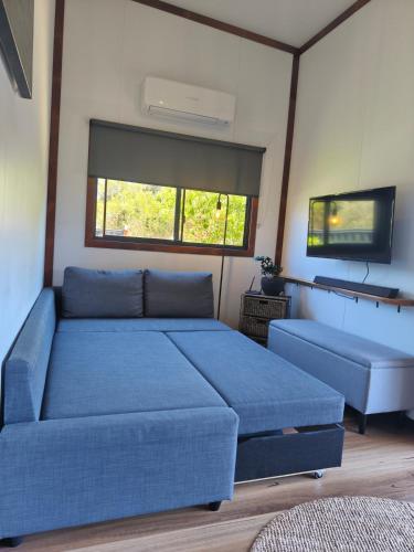 Tiny House Experience in Phillip Island