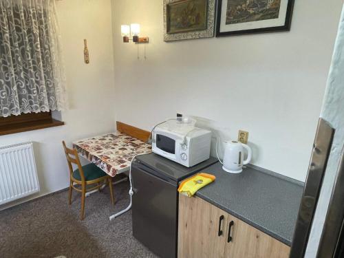 Apartmán Votoček (Apartman Votocek) in 羅基尼茨納德傑茨羅