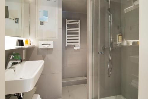 Hotel Gutenberg - image 13