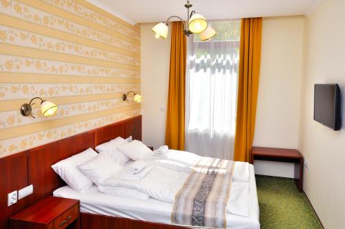 Partium Hotel Szeged