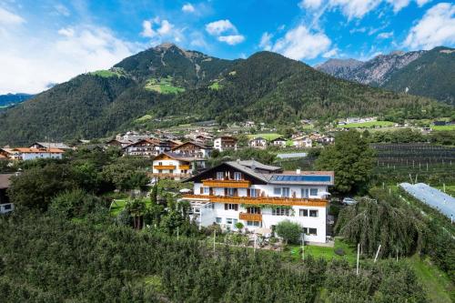 Hotel & Residence Rebhof