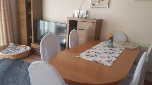 Ferienwohnung Schulz in Niesgrau