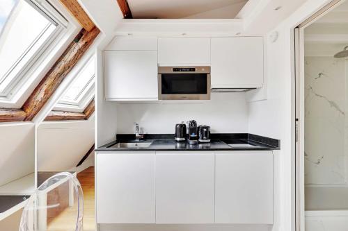 Magnificent studio - 3P - Place de la Concorde - image 3