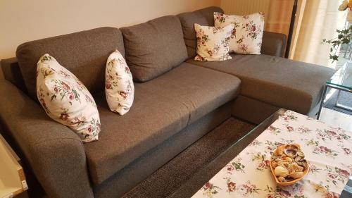 Ferienwohnung Schulz in Niesgrau