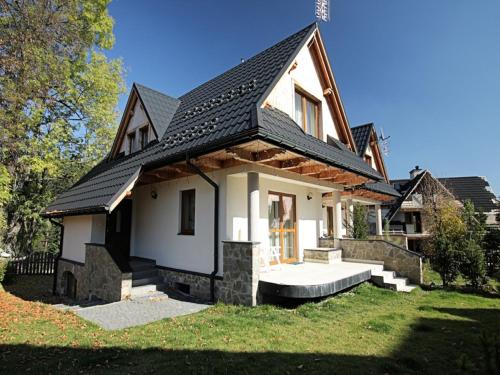 TatryTop Figaro Mountain Chalets, Kościelisko