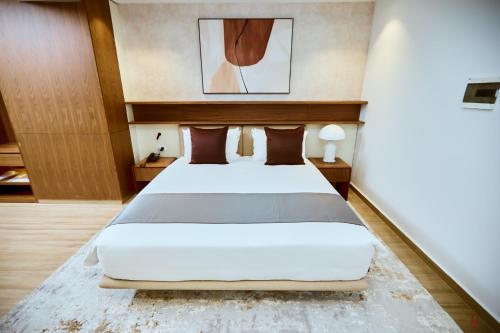 Hôtel Ivotel Abidjan