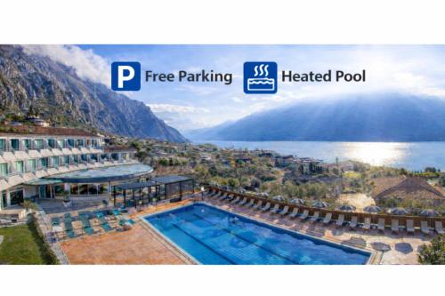 Aria Life Hotel, Limone sul Garda