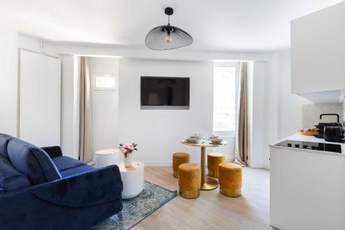 Cosy Apartment - Parc des expositions - Tour Eiffel 2