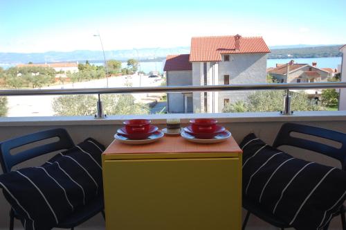 Apartment Vesna - Porat