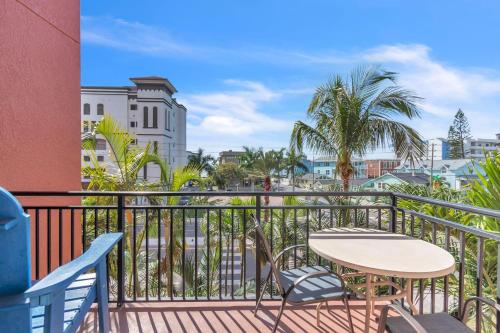 Madeira Bay Resort in Madeira Beach (Florida)