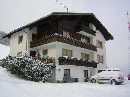 Haus Mitterrutzner