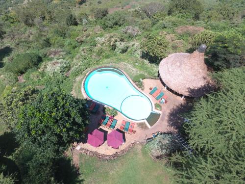 Lake Manyara Serena Safari Lodge Mto Wa Mbu