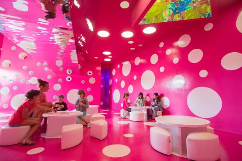 Hotel Club Castell dels Hams