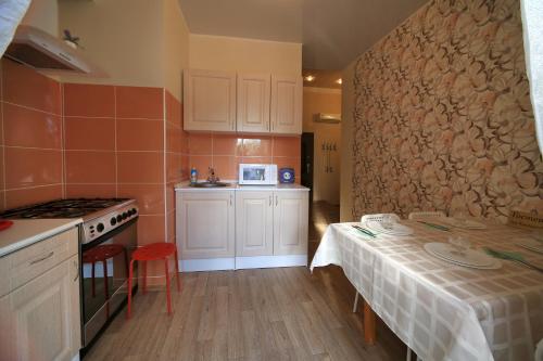 Guesthouse on Kyzyl-armeyskaya
