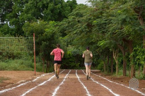 Lake Manyara Serena Safari Lodge