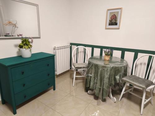 Fiera di Roma B&B 3