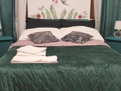 Fiera di Roma B&B 1