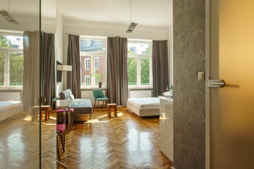 Straszewskiego 24 Boutique Apartments, Cracovie (photo 10)