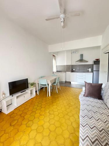  Appartamento a due passi dal mare! in Borghetto Santo Spirito