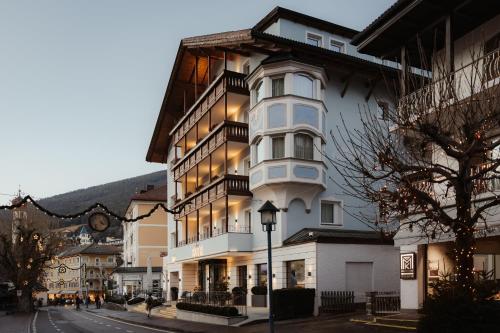 Hotel Genziana in St. Ulrich in Gröden