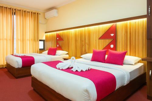 Hotel Good one
