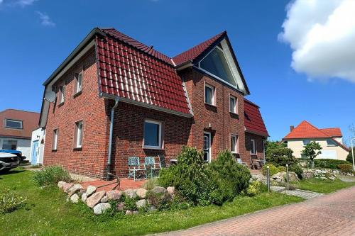 Ferienwohnung Hornfisch in Breege, Deutschland