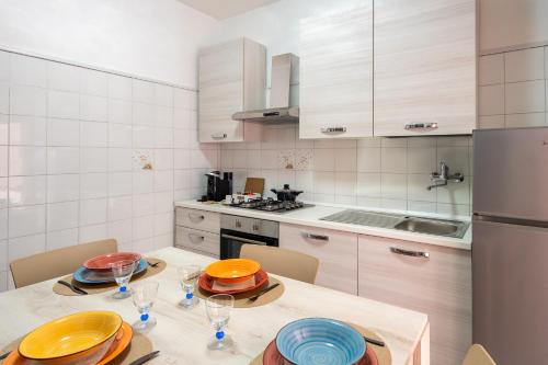 Station House Center in Cisterna Di Latina