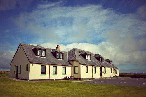 Decca - Self Catering Shetland