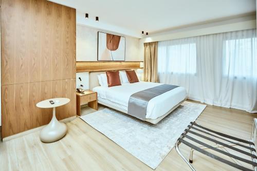 Hotel Ivotel Abidjan in Abidjan