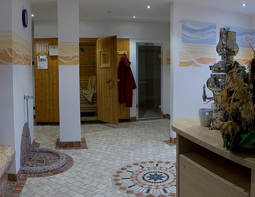 Hotel Miramonti – Vigo di Fassa, TN