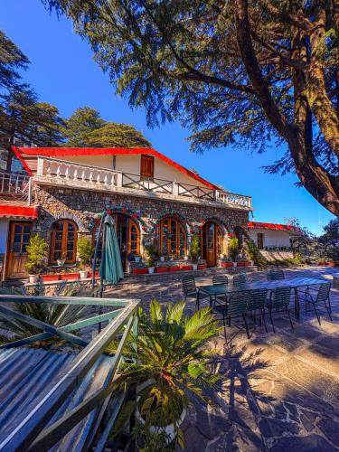 Devdar Woods - An LVB Experience - Mussoorie